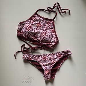 Malibu Dream Girl bikini set👙